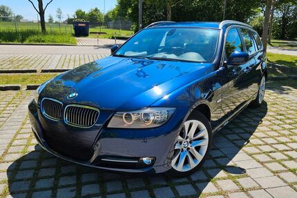 BMW 318 166.000 km 7.800 &euro; Hallbergmoos 85399