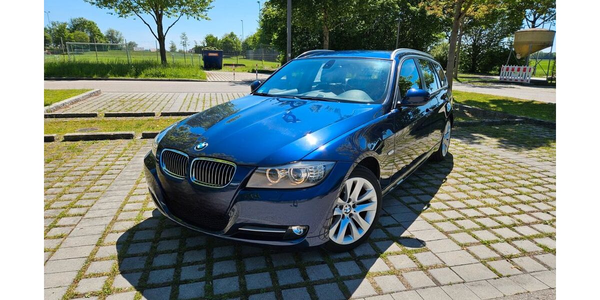 BMW 318 166.000 km 7.800 &euro; Hallbergmoos 85399