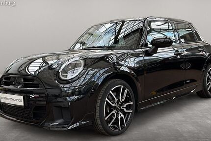 Mini Cooper S 13.415 km 32.899 &euro; Barsbüttel bei Hamburg 22885