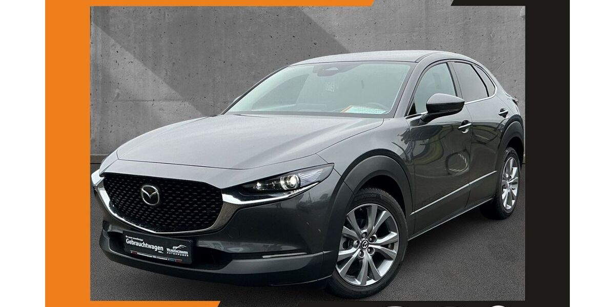 Mazda CX-30 19.024 km 27.290 &euro; Schwerin 19057