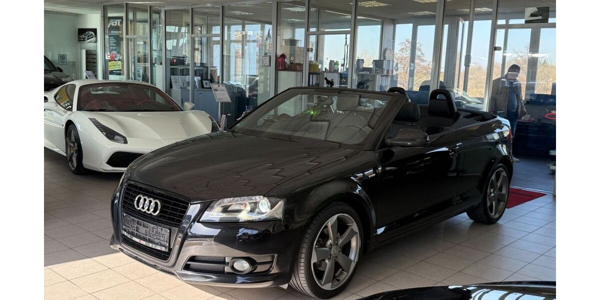 Audi A3 109.000 km 10.499 &euro; Niestetal 34266