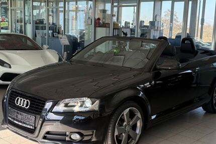 Audi A3 109.000 km 9.999 &euro; Niestetal 34266