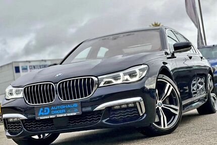BMW 750