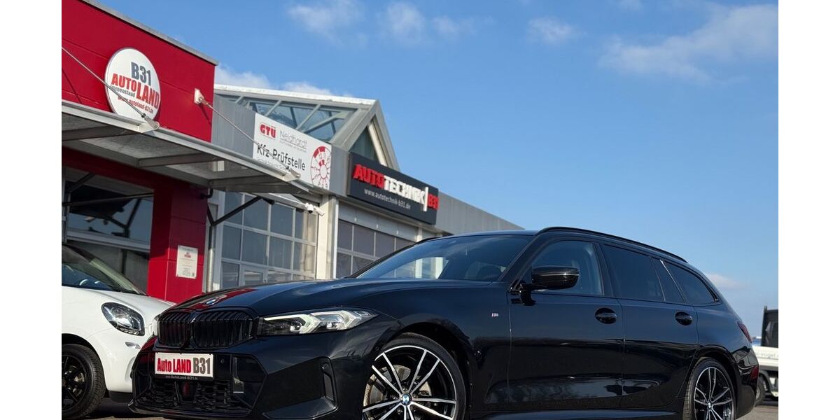 BMW 320 83.950 km 34.965 &euro; Immenstaad 88090