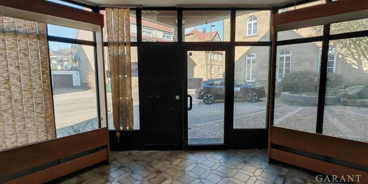 Gewerbeobjekt Sternenfels - 150.000&euro; | Angebot:23983231