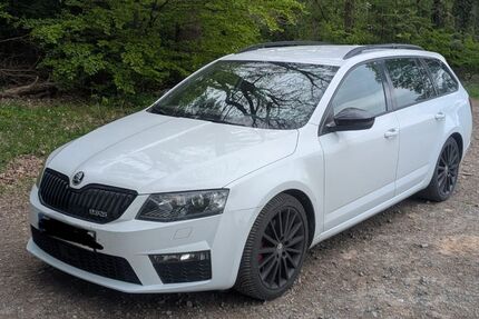 Skoda Octavia 160.000 km 15.000 &euro; Wesertal 34399