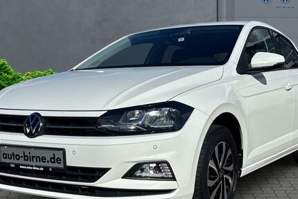 VW Polo 33.292 km 16.880 € Bad Doberan 18209