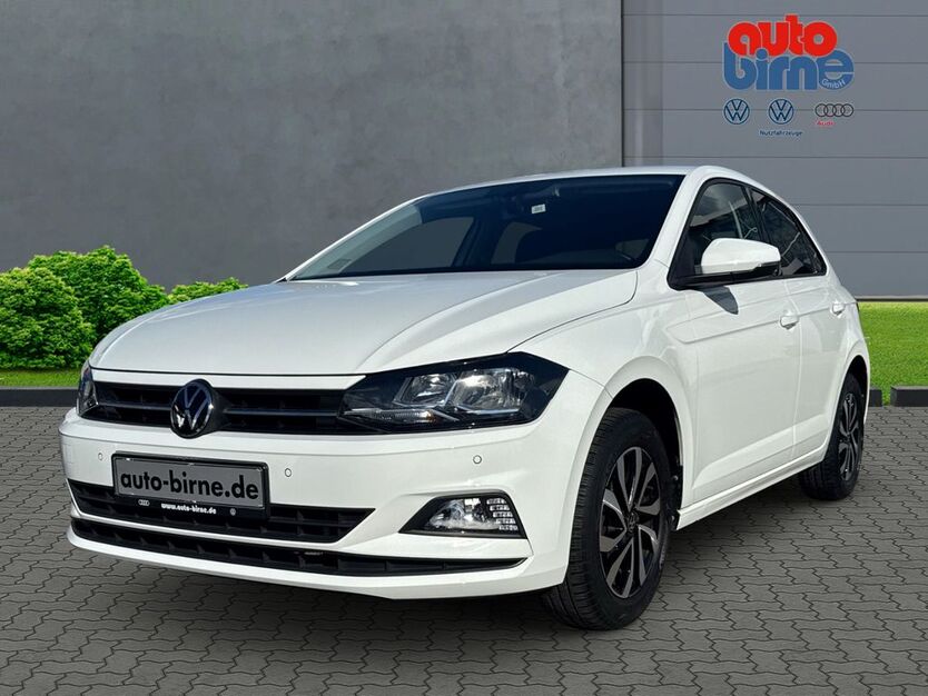 VW Polo 33.292 km 16.880 € Bad Doberan 18209