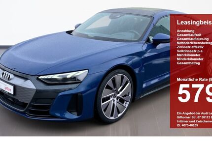 Audi e-tron GT 39.550 km 49.980 &euro; Mühldorf am Inn 84453