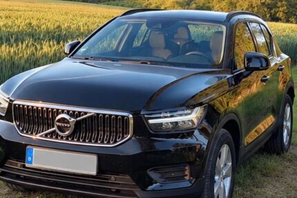 Volvo XC40 67.000 km 20.300 &euro; Drensteinfurt 48317