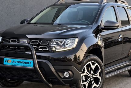 Dacia Duster 79.900 km 12.990 &euro; Leipzig 04179