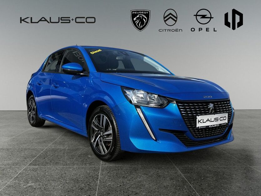 Peugeot 208 69.998 km 16.900 € Wismar 23970