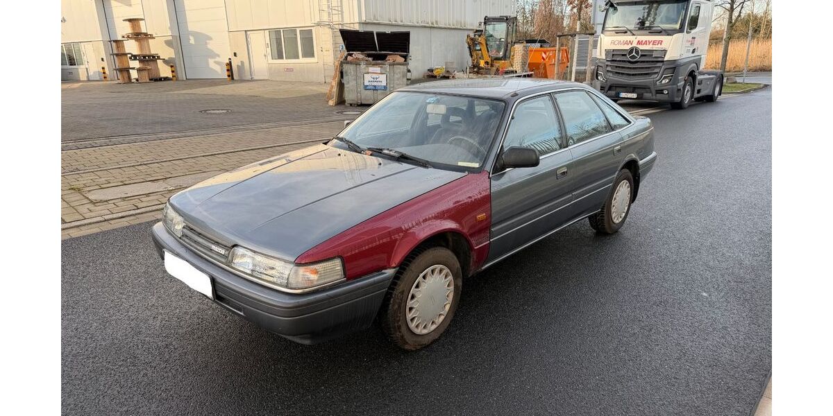 Mazda 626 73.000 km 1.999 &euro; Essen 45329