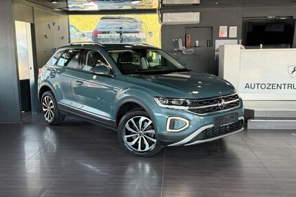 VW T-Roc 56.880 km 24.980 &euro; Bretten 75015