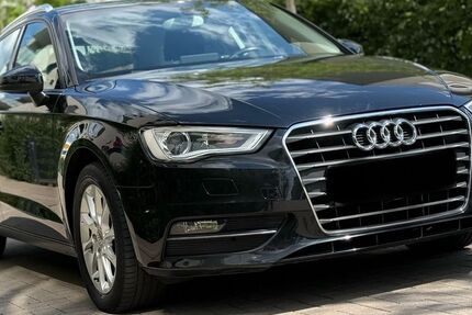 Audi A3 111.376 km 9.499 &euro; Hannover 30179