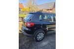 VW Tiguan 190.000 km 8.500 &euro; Spangenberg 34286
