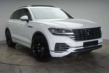 VW Touareg 65.000 km 44.490 &euro; Braunschweig 38110