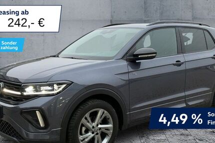 VW T-Cross 25.969 km 27.660 &euro; Kulmbach 95326