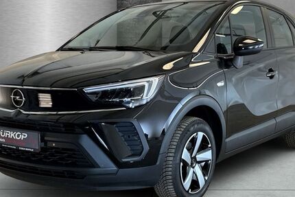 Opel Crossland (X) 21.742 km 20.990 &euro; Braunschweig 38126