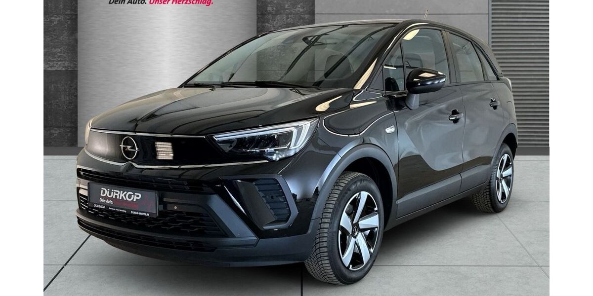 Opel Crossland (X) 21.742 km 20.990 &euro; Braunschweig 38126