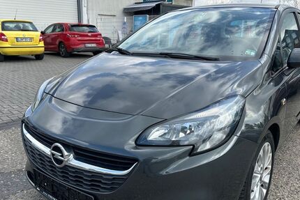 Opel Corsa 199.470 km 5.490 &euro; Münster 48157