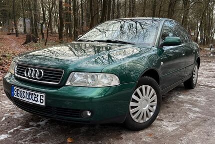 Audi A4 204.000 km 2.990 &euro; Bad Segeberg 23795