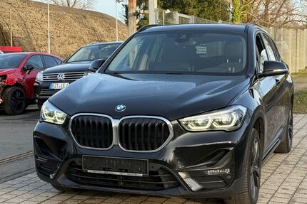 BMW X1 286.000 km 16.800 &euro; Bitburg 54634
