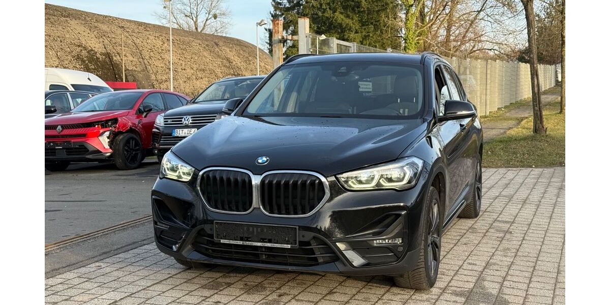BMW X1 286.000 km 16.800 &euro; Bitburg 54634