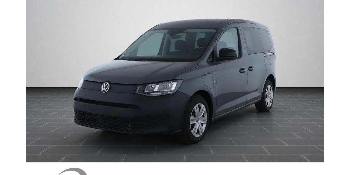 VW Caddy 9.808 km 36.200 &euro; Ladenburg 68526