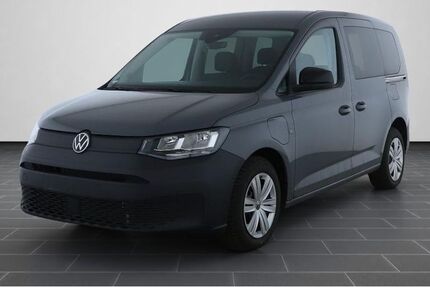 VW Caddy 9.808 km 36.800 &euro; Ladenburg 68526