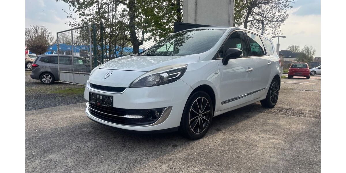 Renault Scenic 137.833 km 5.200 &euro; Emsdetten 48282