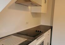Sanierte 3 Zimmer Dachgeschoßwohnung in Meißendorf
