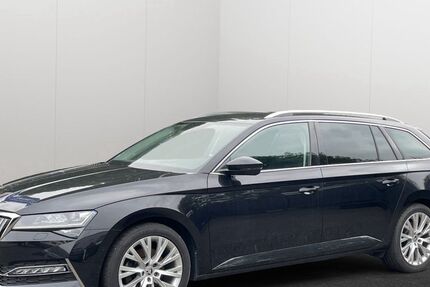 Skoda Superb 50.662 km 25.990 € Datteln 45711