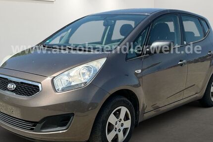 Kia Venga 170.435 km 3.999 &euro; Brehna 06796