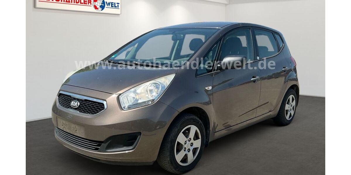 Kia Venga 170.435 km 3.999 &euro; Brehna 06796
