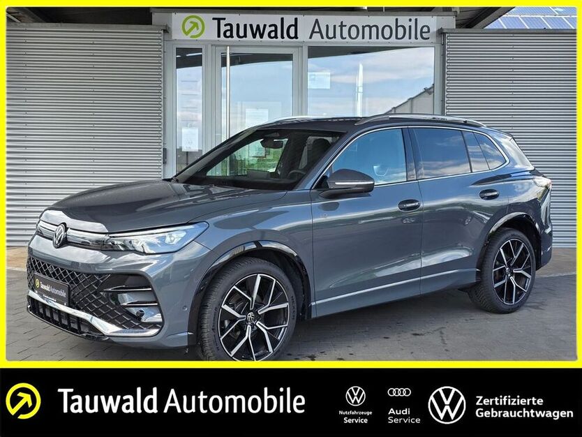 Tiguan