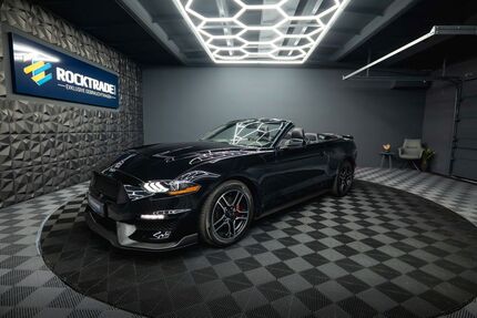 Ford Mustang 11.770 km 29.990 € Leipzig 04178