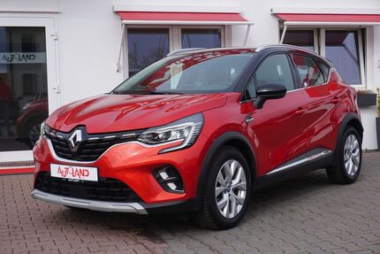 Renault Captur 59.703 km 18.990 &euro; Halle 06122