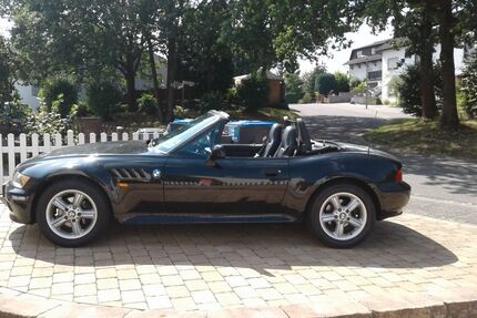 BMW Z3 283.007 km 4.000 &euro; Lebach 66822