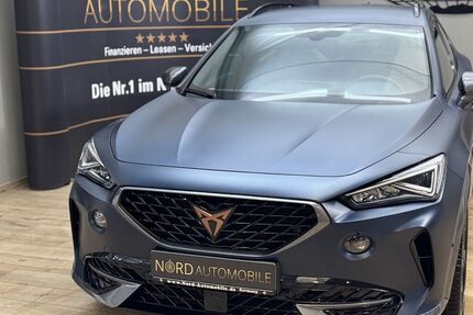 Cupra Formentor 85.079 km 24.700 &euro; Rastede/ Wahnbek 26180