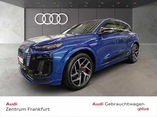 Audi Q6 e-tron 6.312 km 64.640 &euro; Frankfurt am Main 60326
