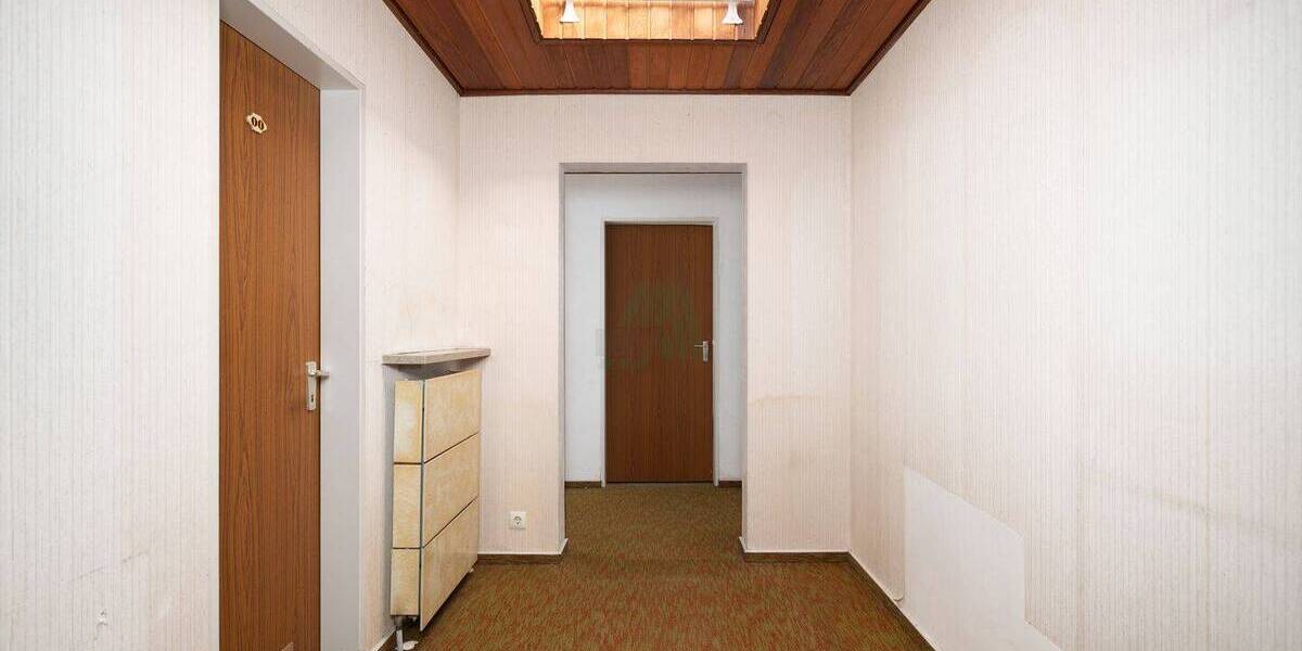 Reihenmittelhaus Amberg - 5 Zimmer, 106 m&sup2;, 375.000&euro; | Angebot:26319059
