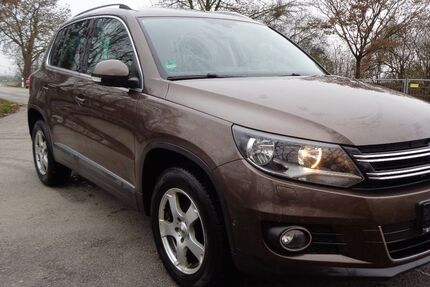 VW Tiguan 155.819 km 7.300 &euro; Regensburg 93055