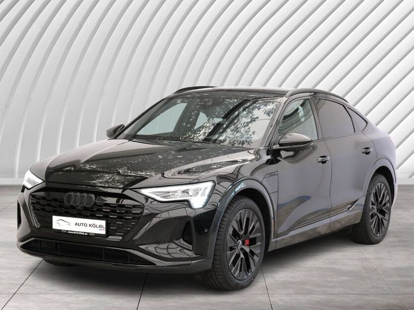 Audi Q8 49.229 km 49.990 € Oberschleißheim 85764