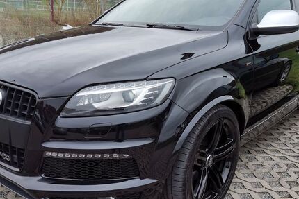 Audi Q7 255.000 km 13.750 &euro; Neuenstadt 74196