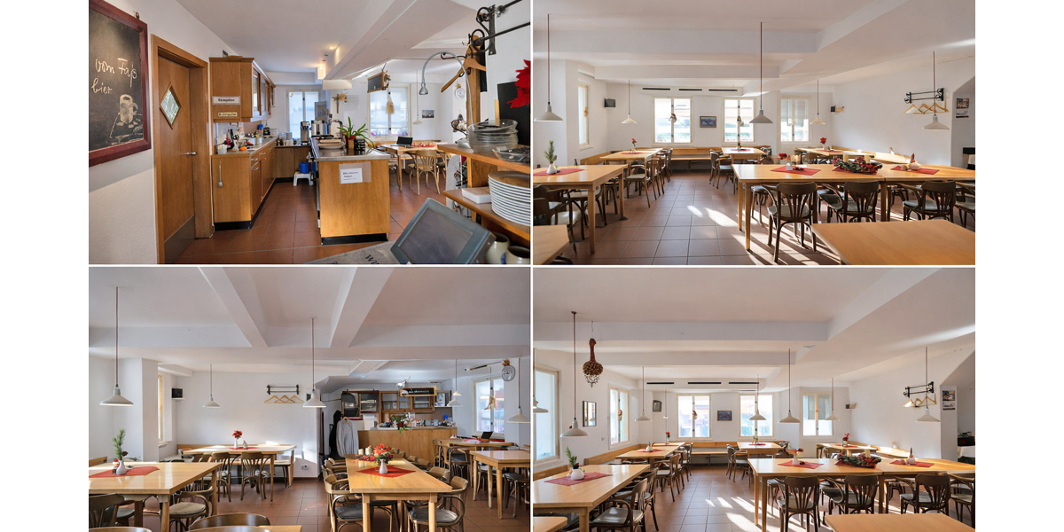 Charmante Landpension mit Stil und Geschichte im idyllischen Bad Colberg-Heldburg - Gewerbeobjekt Bad Colberg-Heldburg / Bad Colberg Bad Colberg | Angebot:26997998