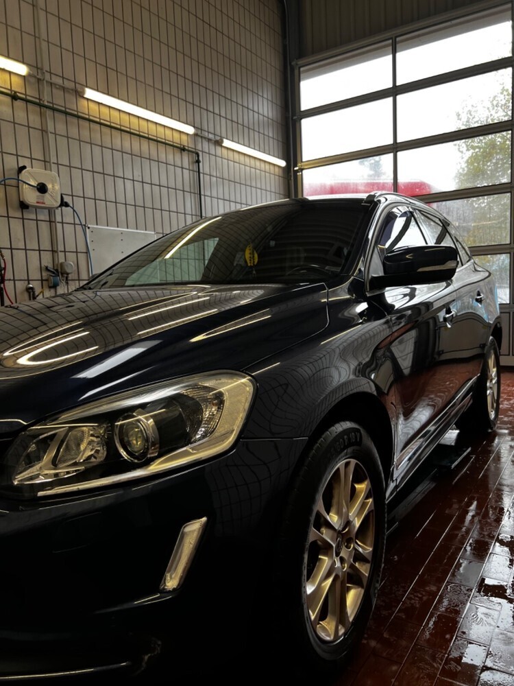 XC60