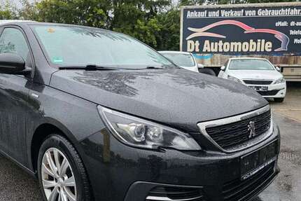 Peugeot 308 112.000 km 7.900 € Viernheim 68519