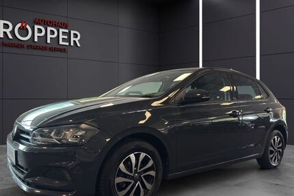 VW Polo 110.000 km 12.450 &euro; Paderborn 33104