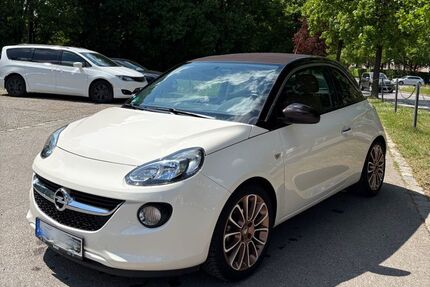 Opel Adam 45.000 km 11.000 &euro; Neusäß 86356